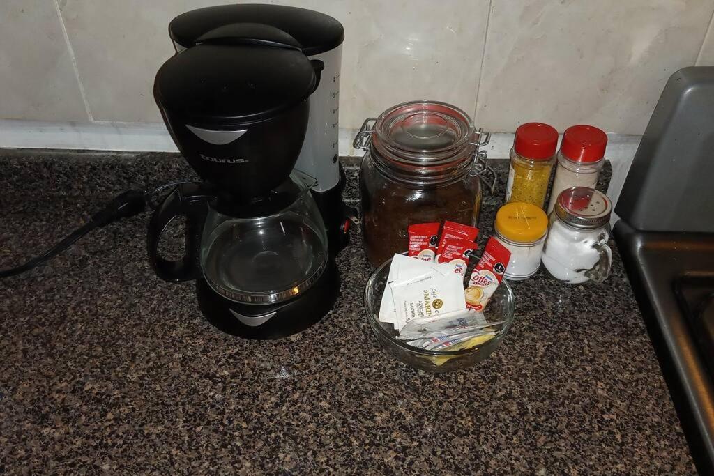 Casa Completa En Privada Y Con Cochera Монклова Екстериор снимка