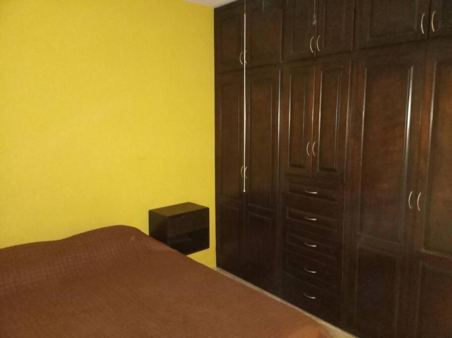 Casa Completa En Privada Y Con Cochera Монклова Екстериор снимка