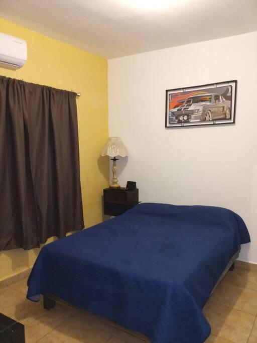 Casa Completa En Privada Y Con Cochera Монклова Екстериор снимка